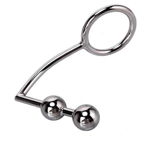 Ball Sexual Hook Suspension PerfectFit 4354 Anal Two 0901